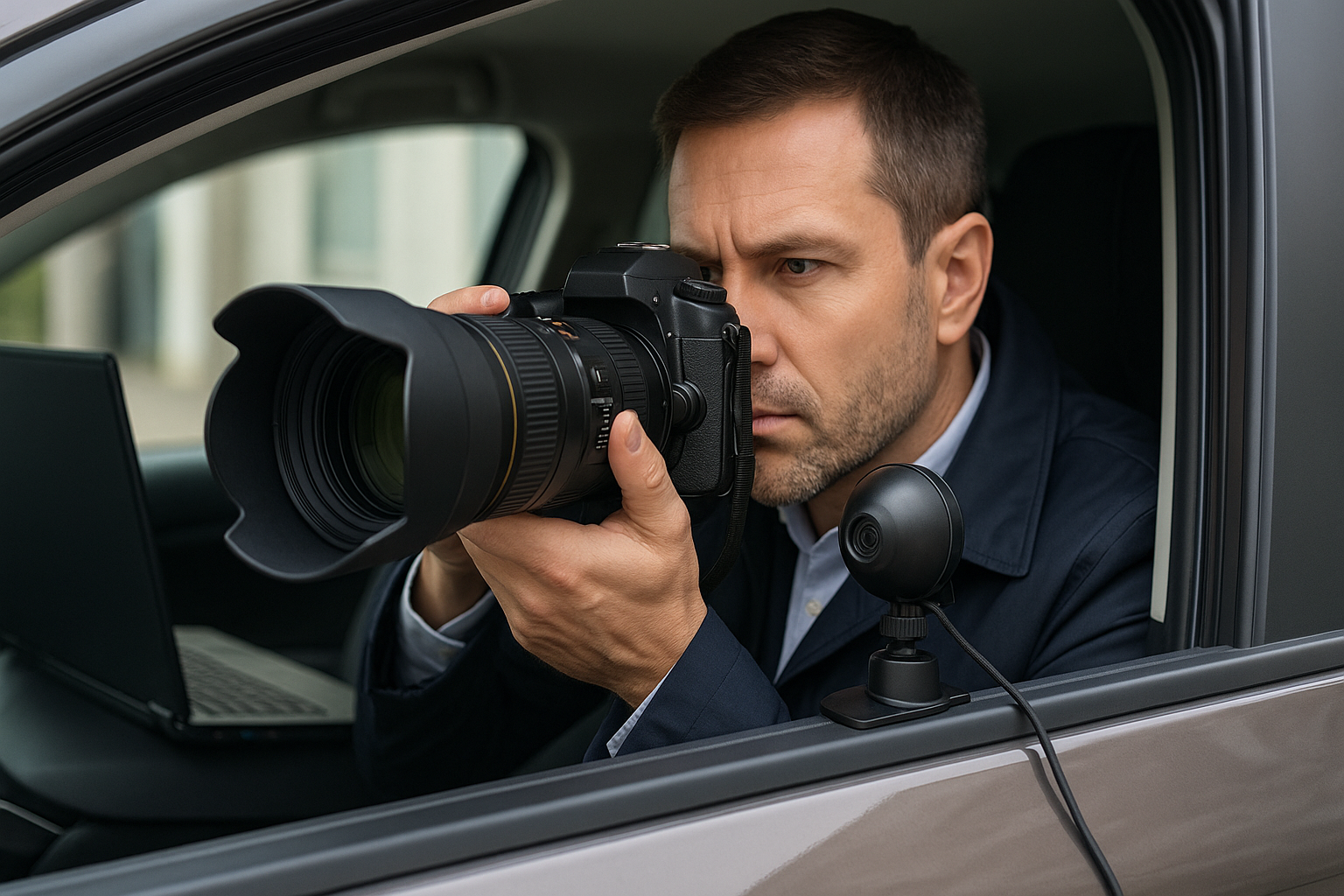 Surveillance services